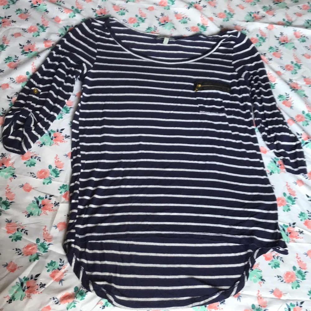 Charlotte Russe dress shirt